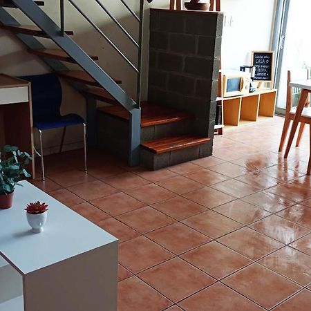 Duplex Dos Ambientes Con Terraza Propia Y Parilla Lägenhet Buenos Aires Exteriör bild